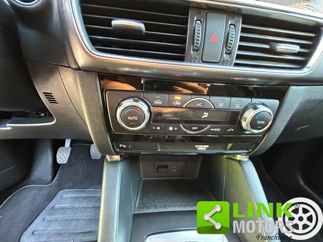 MAZDA CX-5 EVOLVE  UNICO PROPRIETARIO - foto 10