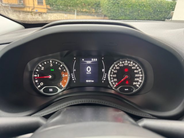 JEEP RENEGADE 1.6 MJT 120 CV LONGITUDE/LIMITED - foto 15