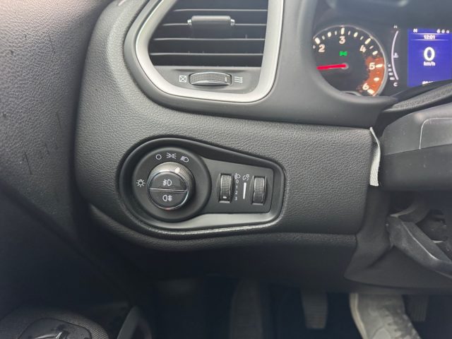 JEEP RENEGADE 1.6 MJT 120 CV LONGITUDE/LIMITED - foto 16