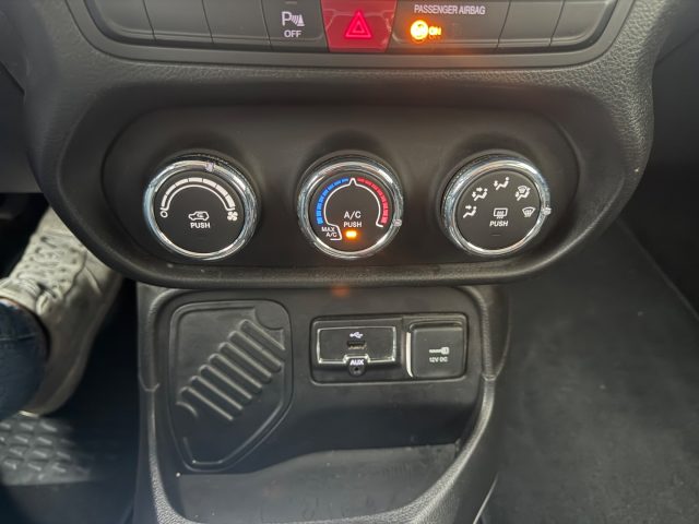 JEEP RENEGADE 1.6 MJT 120 CV LONGITUDE/LIMITED - foto 19