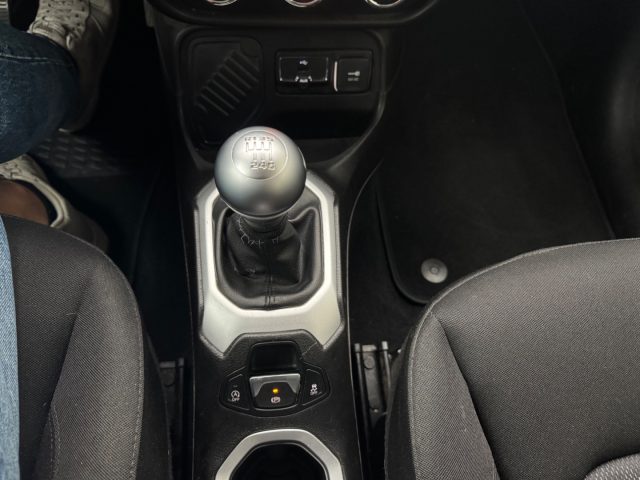 JEEP RENEGADE 1.6 MJT 120 CV LONGITUDE/LIMITED - foto 20