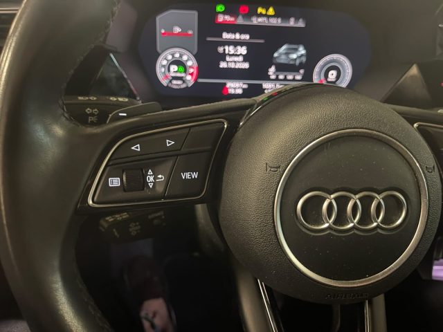 AUDI A5 AVANT TDI MHEV+ LAUNCH S TRONIC  - foto 22