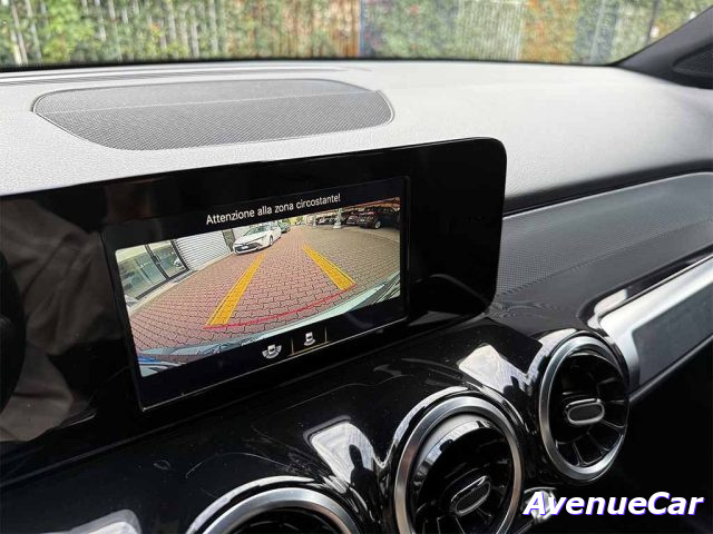 MERCEDES-BENZ GLB 180 D SPORT PLUS TELECAMERA POST IVA - foto 17