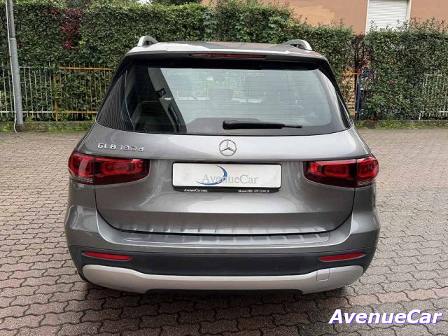 MERCEDES-BENZ GLB 180 D SPORT PLUS TELECAMERA POST IVA - foto 6