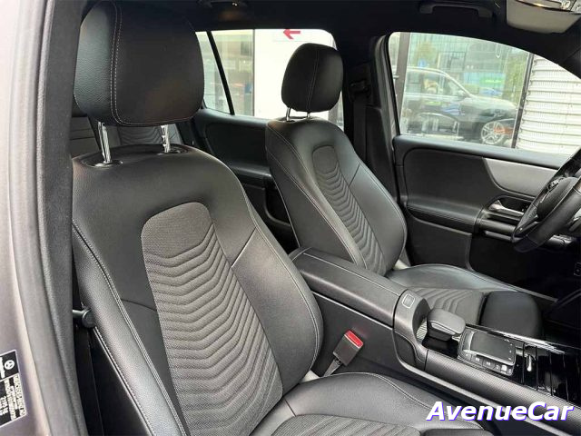 MERCEDES-BENZ GLB 180 D SPORT PLUS TELECAMERA POST IVA - foto 20