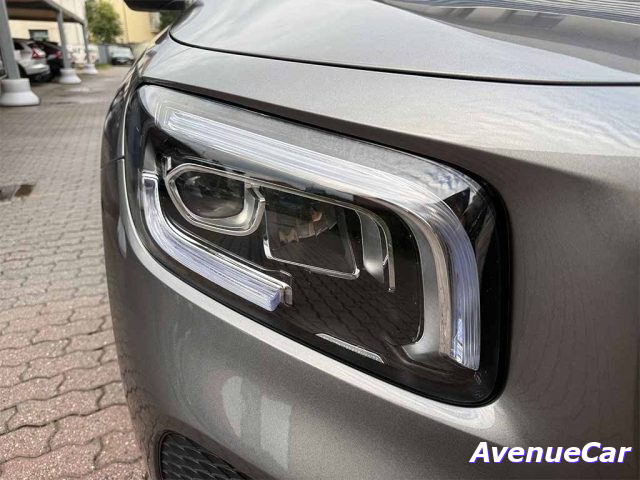 MERCEDES-BENZ GLB 180 D SPORT PLUS TELECAMERA POST IVA - foto 9
