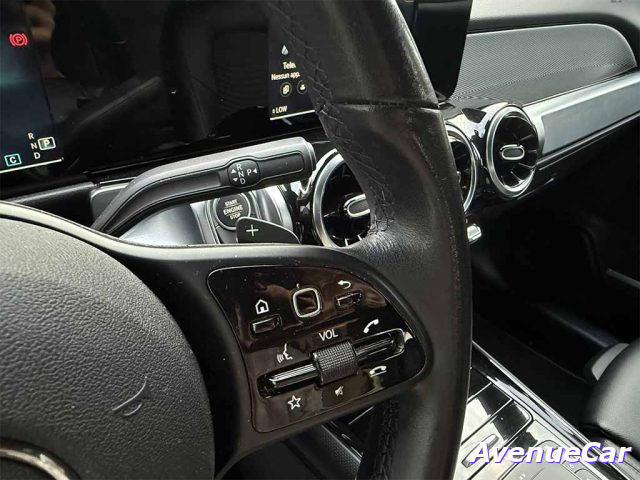 MERCEDES-BENZ GLB 180 D SPORT PLUS TELECAMERA POST IVA - foto 14