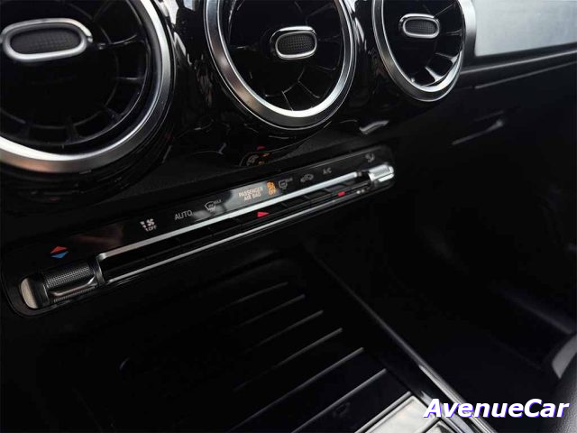 MERCEDES-BENZ GLB 180 D SPORT PLUS TELECAMERA POST IVA - foto 16