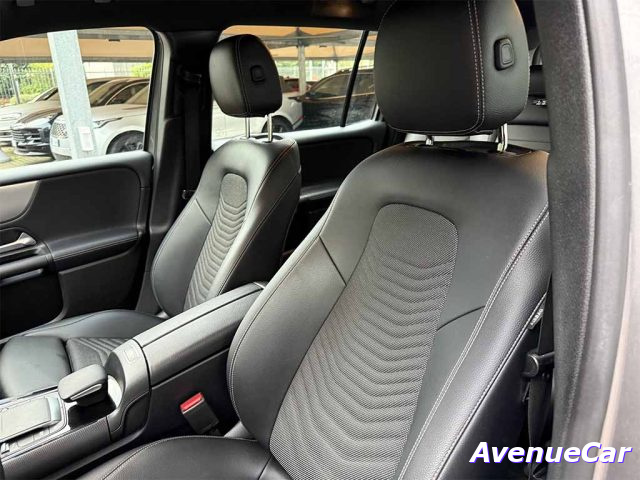 MERCEDES-BENZ GLB 180 D SPORT PLUS TELECAMERA POST IVA - foto 19