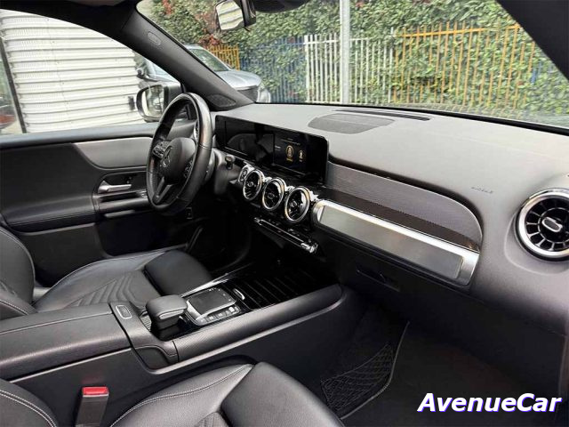 MERCEDES-BENZ GLB 180 D SPORT PLUS TELECAMERA POST IVA - foto 21