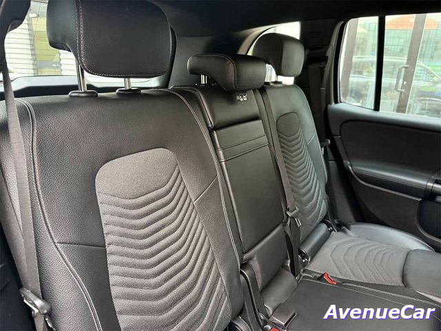 MERCEDES-BENZ GLB 180 D SPORT PLUS TELECAMERA POST IVA - foto 22