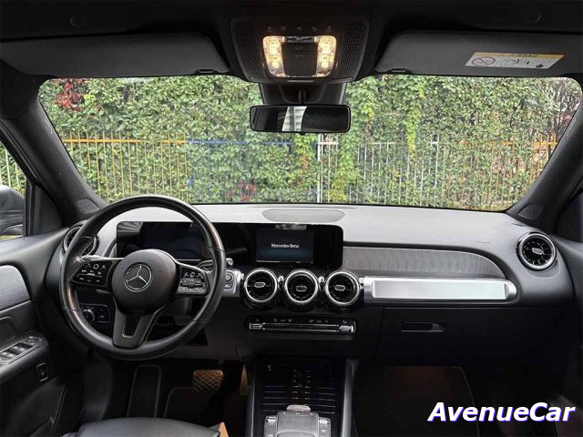 MERCEDES-BENZ GLB 180 D SPORT PLUS TELECAMERA POST IVA - foto 23