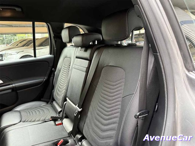 MERCEDES-BENZ GLB 180 D SPORT PLUS TELECAMERA POST IVA - foto 24
