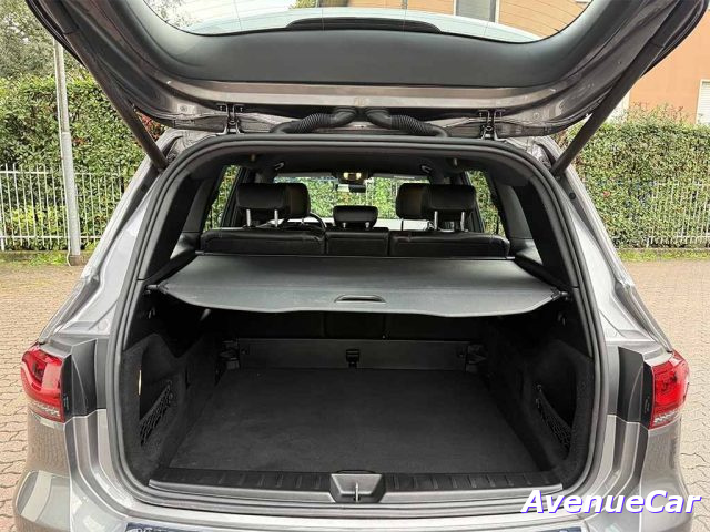 MERCEDES-BENZ GLB 180 D SPORT PLUS TELECAMERA POST IVA - foto 25