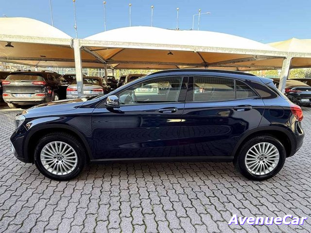 MERCEDES-BENZ GLA 180 D SPORT TELECAMERA NAVIGATORE SE - foto 9