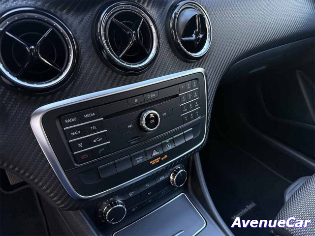 MERCEDES-BENZ GLA 180 D SPORT TELECAMERA NAVIGATORE SE - foto 16