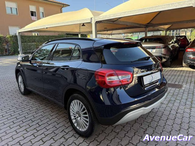 MERCEDES-BENZ GLA 180 D SPORT TELECAMERA NAVIGATORE SE - foto 8