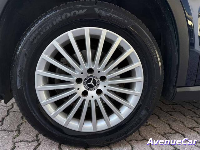 MERCEDES-BENZ GLA 180 D SPORT TELECAMERA NAVIGATORE SE - foto 10
