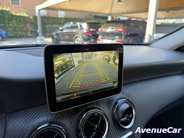 MERCEDES-BENZ GLA 180 D SPORT TELECAMERA NAVIGATORE SE - foto 18