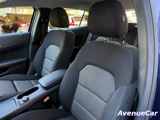 MERCEDES-BENZ GLA 180 D SPORT TELECAMERA NAVIGATORE SE - foto 20