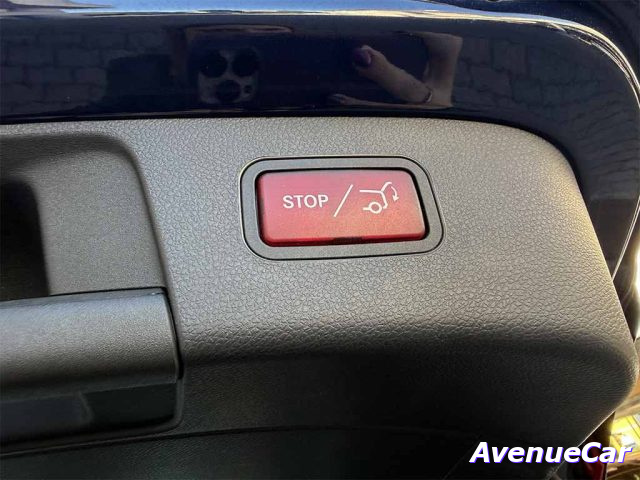MERCEDES-BENZ GLA 180 D SPORT TELECAMERA NAVIGATORE SE - foto 27