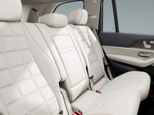 MERCEDES-BENZ 450 GLS 450 D 4MATIC - foto 7
