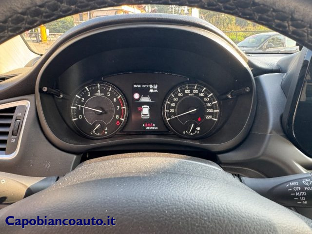 SUZUKI S-CROSS 1.4 HYBRID 4WD ALLGRIP TOP + GAN - foto 11