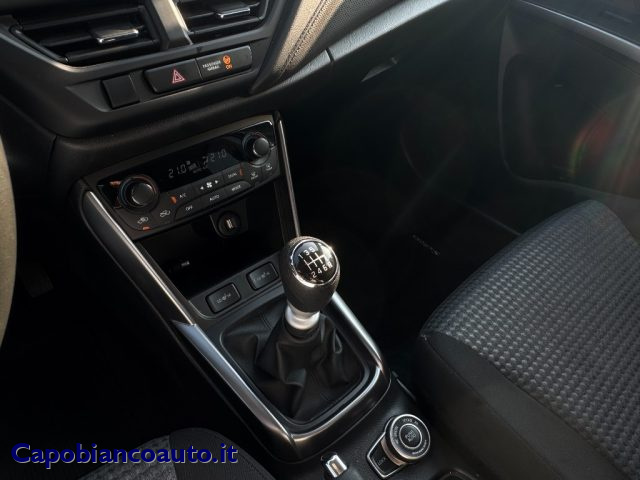 SUZUKI S-CROSS 1.4 HYBRID 4WD ALLGRIP TOP + GAN - foto 12