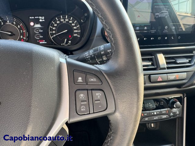 SUZUKI S-CROSS 1.4 HYBRID 4WD ALLGRIP TOP + GAN - foto 13