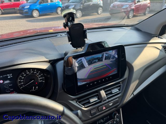 SUZUKI S-CROSS 1.4 HYBRID 4WD ALLGRIP TOP + GAN - foto 14