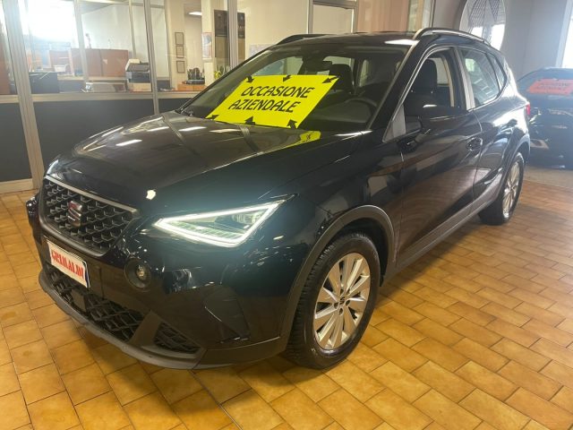 SEAT ARONA 1.0 ECOTSI DSG STYLE LED - foto 4