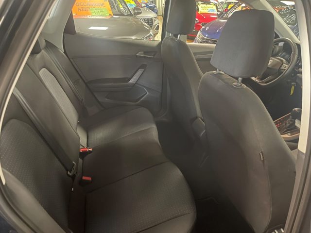 SEAT ARONA 1.0 ECOTSI DSG STYLE LED - foto 9