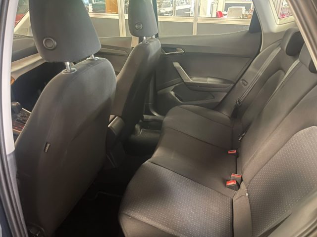 SEAT ARONA 1.0 ECOTSI DSG STYLE LED - foto 10
