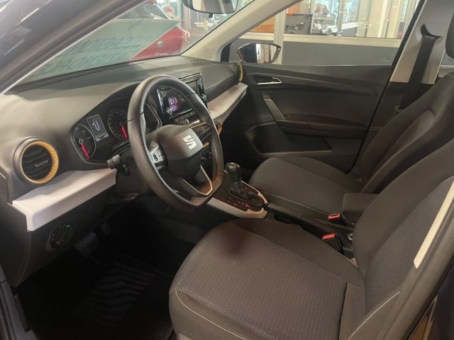 SEAT ARONA 1.0 ECOTSI DSG STYLE LED - foto 14