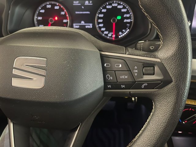 SEAT ARONA 1.0 ECOTSI DSG STYLE LED - foto 21