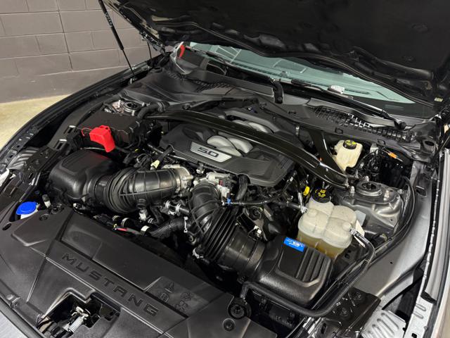 FORD MUSTANG 5.0 V8 PARI AL NUOVO UNIPRO EURO - foto 10