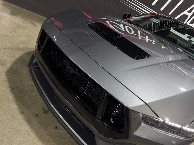 FORD MUSTANG 5.0 V8 PARI AL NUOVO UNIPRO EURO - foto 9