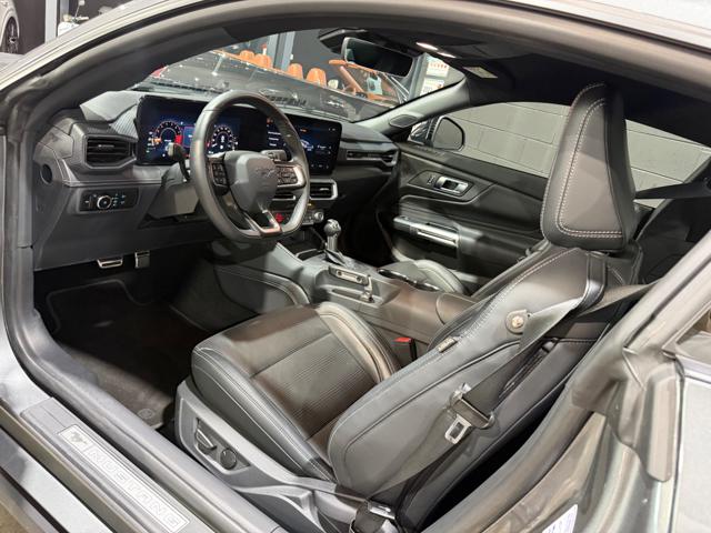 FORD MUSTANG 5.0 V8 PARI AL NUOVO UNIPRO EURO - foto 11