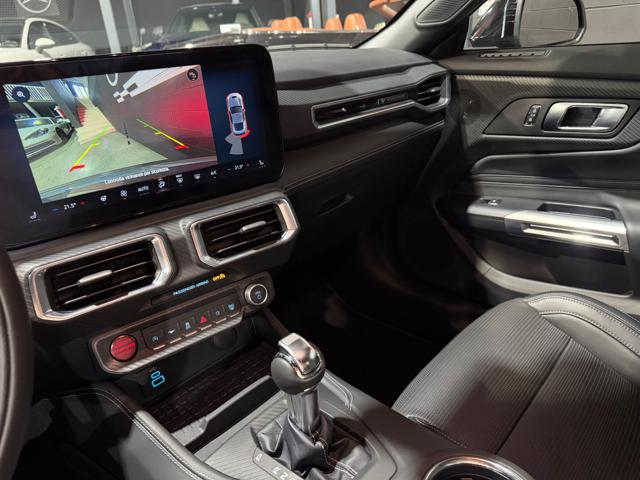 FORD MUSTANG 5.0 V8 PARI AL NUOVO UNIPRO EURO - foto 14