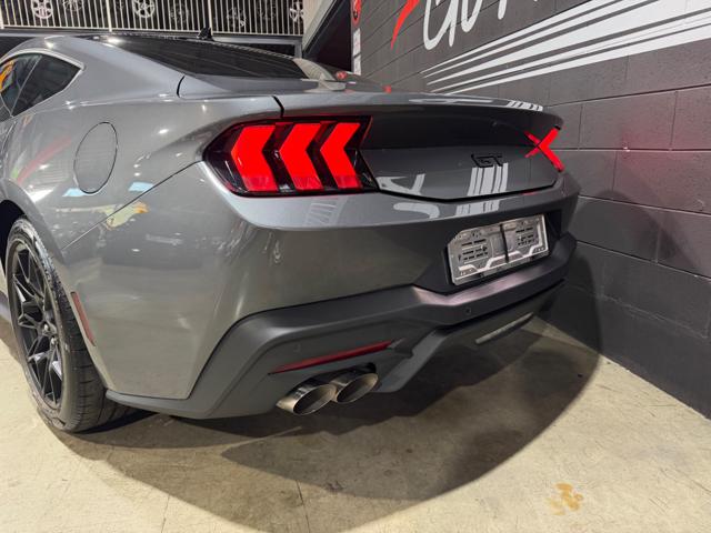 FORD MUSTANG 5.0 V8 PARI AL NUOVO UNIPRO EURO - foto 6