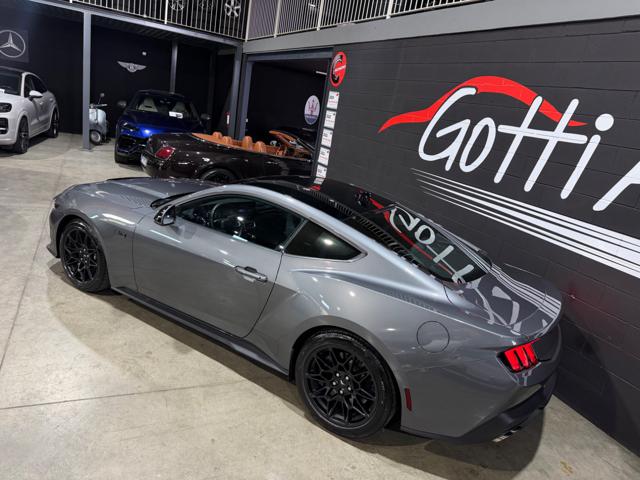FORD MUSTANG 5.0 V8 PARI AL NUOVO UNIPRO EURO - foto 7