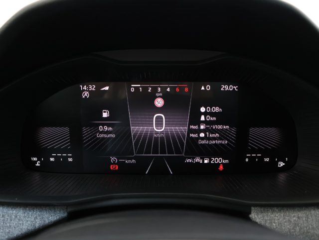 SKODA KAMIQ 1.0 TSI 115CV SELECTION *PROMO P - foto 21
