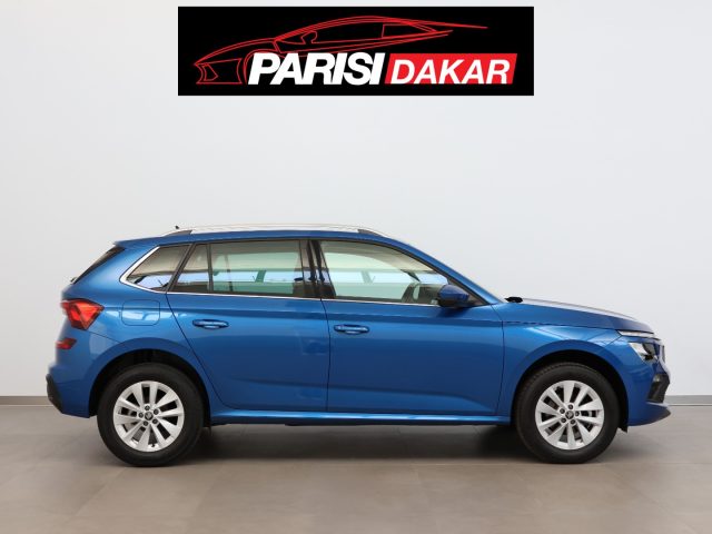 SKODA KAMIQ 1.0 TSI 115CV SELECTION *PROMO P - foto 6