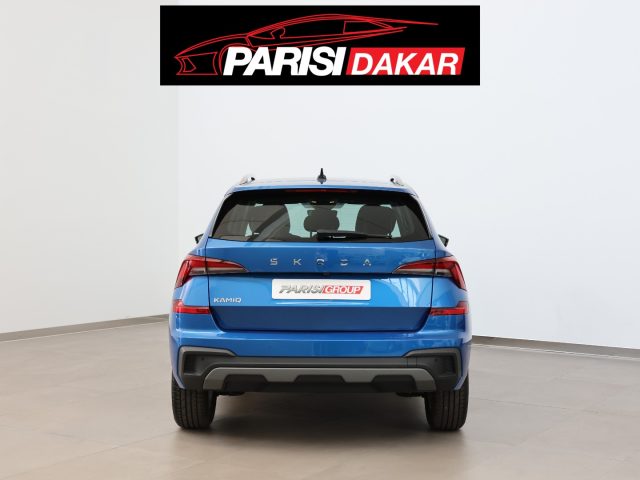 SKODA KAMIQ 1.0 TSI 115CV SELECTION *PROMO P - foto 7