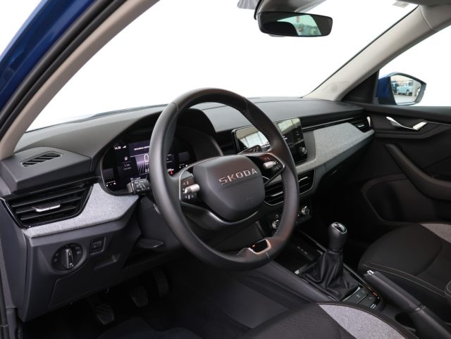 SKODA KAMIQ 1.0 TSI 115CV SELECTION *PROMO P - foto 9