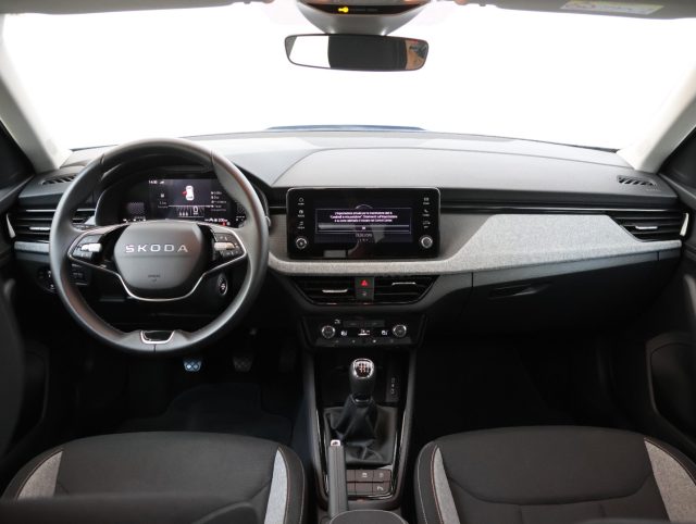 SKODA KAMIQ 1.0 TSI 115CV SELECTION *PROMO P - foto 13