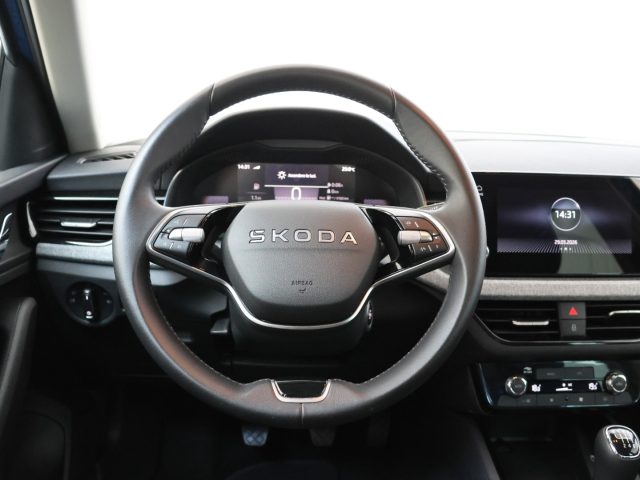 SKODA KAMIQ 1.0 TSI 115CV SELECTION *PROMO P - foto 14