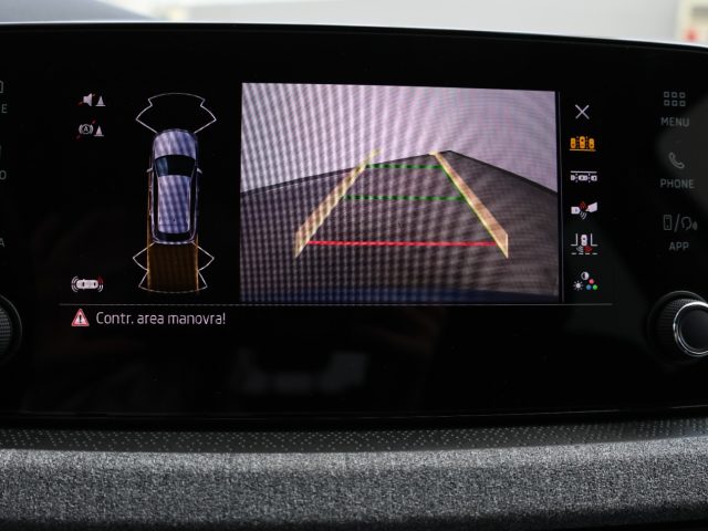 SKODA KAMIQ 1.0 TSI 115CV SELECTION *PROMO P - foto 16