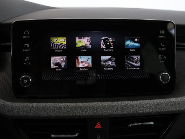 SKODA KAMIQ 1.0 TSI 115CV SELECTION *PROMO P - foto 17