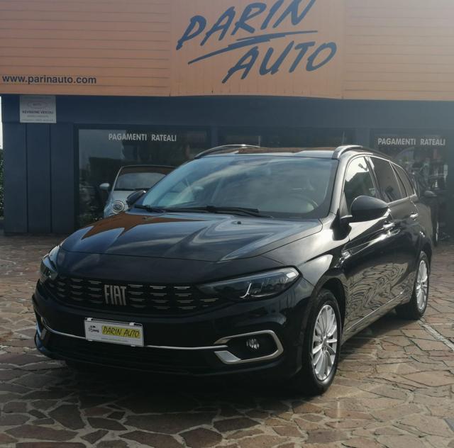 FIAT TIPO 1.6 MJT S&S 4 PORTE CITY LIFE - foto 7